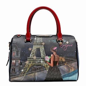Nicole Lee Tonight For You Boston Bag